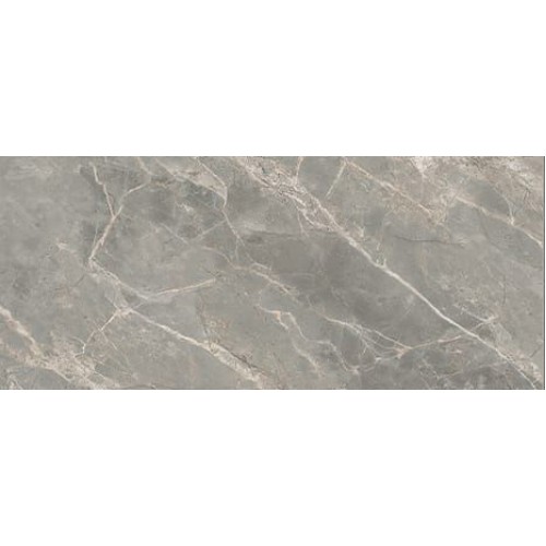 Rex Ceramiche Керамогранит Etoile Gris glossy 6mm 120x280 761728
