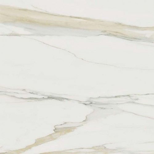 Rex Ceramiche Керамогранит I Classici Calacatta gold glossy 10 mm 80x80 750715