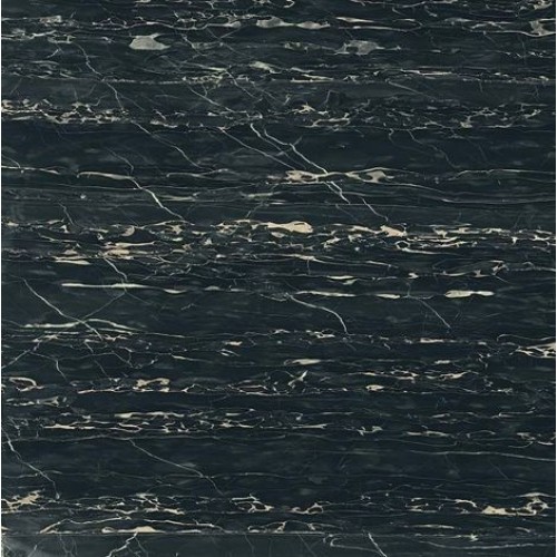 Rex Ceramiche Керамогранит I Classici Portoro glossy 10 mm 80x80 750915
