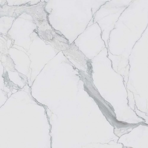 Rex Ceramiche Керамогранит I Classici Statuario glossy 10 mm 60x60 746590