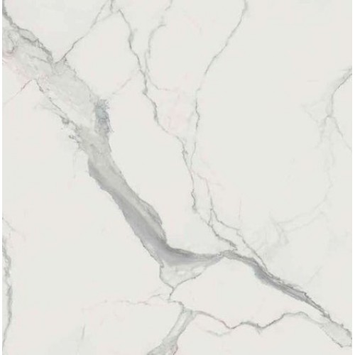 Rex Ceramiche Керамогранит I Classici Statuario glossy 6 mm 120x120 746604