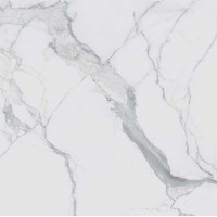 Керамогранит I Classici Statuario glossy 6 mm 80x80