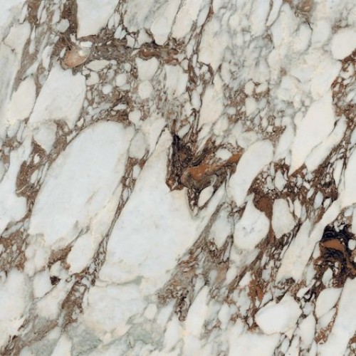 Rex Ceramiche Керамогранит Les Bijoux Breche capraia 6 mm Matt 120x120 