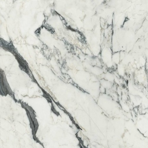 Rex Ceramiche Керамогранит Les Bijoux Calacatta altissimo blanc 6 mm Matt 120x120 765751