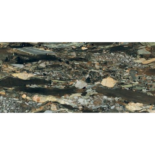Rex Ceramiche Керамогранит Les Bijoux Les quatre saisons 6 mm Glossy 120x280 765703