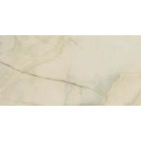 Керамогранит Les Bijoux Onyx blanche 6 mm Glossy 60x120