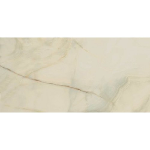 Rex Ceramiche Керамогранит Les Bijoux Onyx blanche 6 mm Glossy 60x120 765780