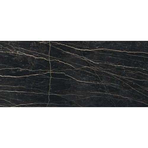 Rex Ceramiche Керамогранит Prexious Thunder night Glossy 10 mm 60x120 755848