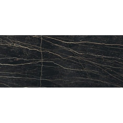 Rex Ceramiche Керамогранит Prexious Thunder night Glossy 6 mm 120x280 757740