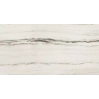 Керамогранит Prexious White fantasy Glossy 6 mm 160x320
