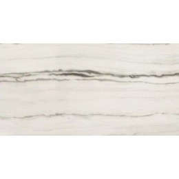 Керамогранит Prexious White fantasy Glossy 6 mm 160x320
