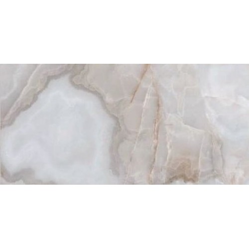 Rex Ceramiche Керамогранит Reves Bleu 6 mm Glossy 160x320 769940