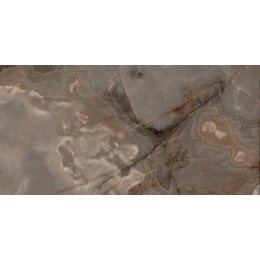 Керамогранит Reves Choco 6 mm Glossy 160x320