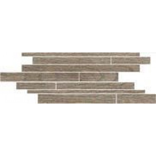 Rex Ceramiche Декор Selection Oak Amber Modulo Listello Sfalsato 15x45 738017