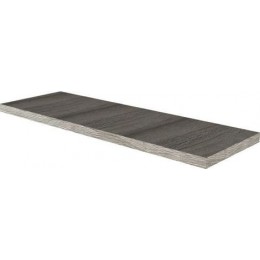 Ступень Selection Oak Gray Gradino Angolo Sx/Dx 40x120