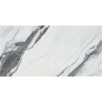 Керамогранит Fiorland white pulido rect 60x120