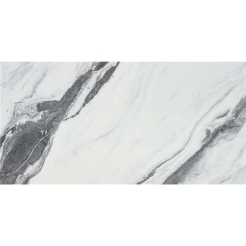 STN Ceramica Керамогранит Fiorland white pulido rect 60x120 