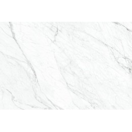 Керамогранит Statuario Presto posh white 120x180