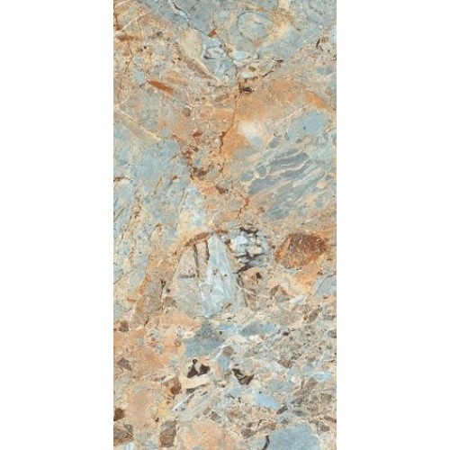 Sunhearrt Ceramic Керамогранит Breccia Fantastico Sky 80x160 MPL-055744