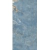 Tubadzin Керамогранит Aquamarine blue Pol 59,8x119,8 