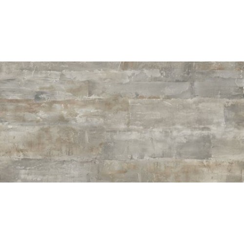 Tubadzin Керамогранит Art Cement graphite MAT 119,8x239,8 