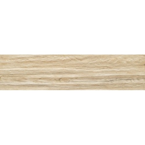 Tubadzin Керамогранит Aspen beige STR 14,8x59,8 