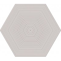 Декор Cielo e Terra Dekor Beige Geometry 1 MAT 6 mm 19,2x22,1