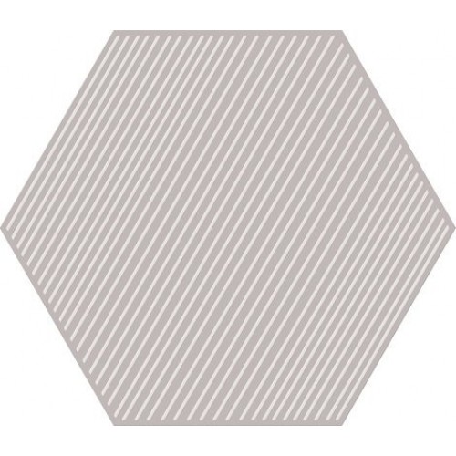 Tubadzin Декор Cielo e Terra Dekor Beige Geometry 3 MAT 19,2x22,1 