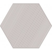 Декор Cielo e Terra Dekor Beige Geometry 3 MAT 6 mm 19,2x22,1