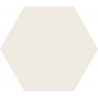 Керамогранит Cielo e Terra Bianco Geometry MAT 6 mm 19,2x22,1
