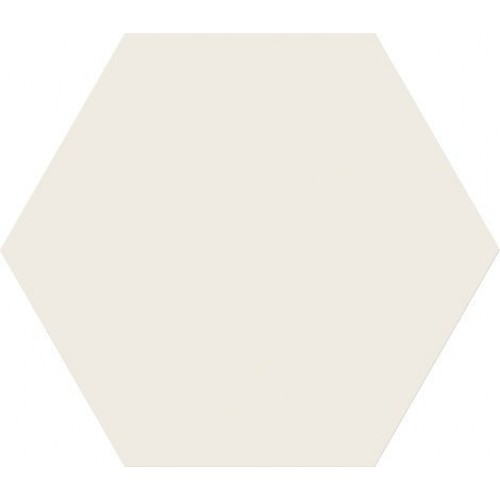 Tubadzin Керамогранит Cielo e Terra Bianco Geometry MAT 6 mm 19,2x22,1 