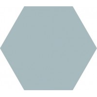Керамогранит Cielo e Terra Blu Geometry MAT 19,2x22,1