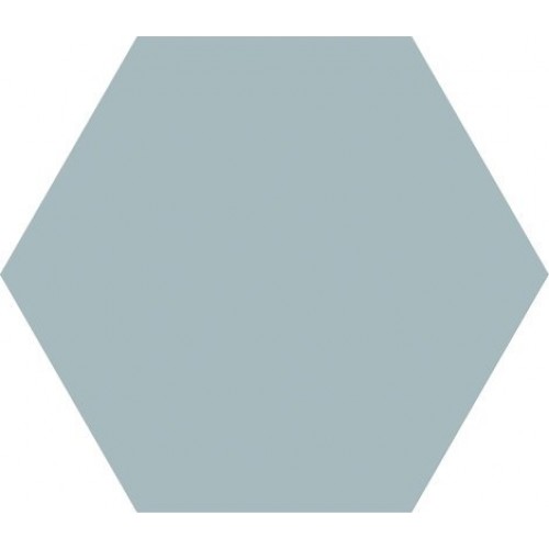 Tubadzin Керамогранит Cielo e Terra Blu Geometry MAT 19,2x22,1 