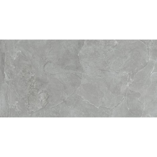 Tubadzin Керамогранит Grand Cave grey STR matt 119,8x239,8 