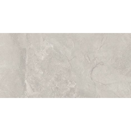 Tubadzin Керамогранит Grand Cave white STR matt 59,8x119,8 