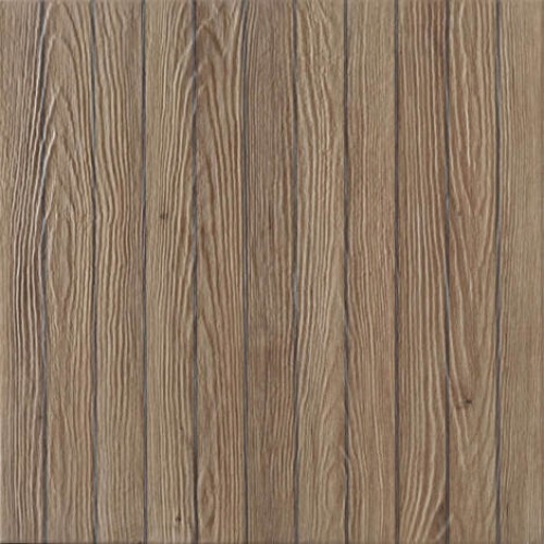 Tubadzin Керамогранит Madeira brown STR 45x45 