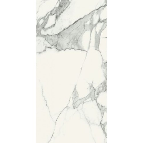 Tubadzin Керамогранит Specchio Carrara POL 59,8x119,8 