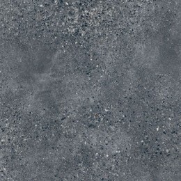 Керамогранит Terrazzo Graphite MAT 59,8x59,8