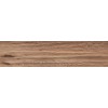 Tubadzin Керамогранит Willow brown STR 14,8x59,8 