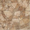 Unitile (Шахтинская плитка) Керамогранит Тициан бежевый КГ01 40x40 