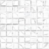 Vallelunga Декор Dolomiti Decoro Ravenna Satin 60x60