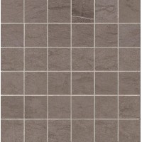 Мозаика Foussana Gray Mosaico 5х5