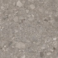 Керамогранит Ceppostone Темный Греж Матовый Ректификат 80x80