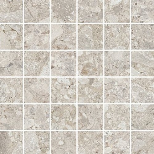 Vitra Мозаика Ceppostone Норковый Матовый 5x5 K9474298R001VTE0