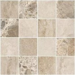 Мозаика CityStone Микс Матовый 7,5х7,5