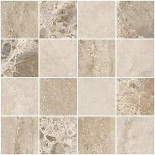 Vitra Мозаика CityStone Микс Матовый 7,5х7,5 K9522108R001VTE0