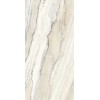 Vitra Керамогранит MarbleSet Арабескато Норковый Полированный Ректификат 60x120 K951299FLPR1VTST