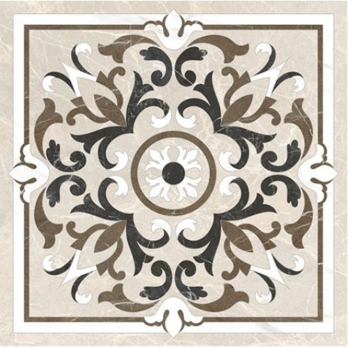 Vitra Декор Marmori Medallion 60x60 K945335LPR