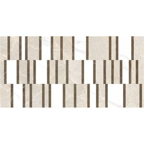 Vitra Декор Marmori Warm Mix 30x60 K945658LPR
