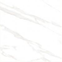 Керамогранит Marmori Calacatta Белый Лаппато 60x60